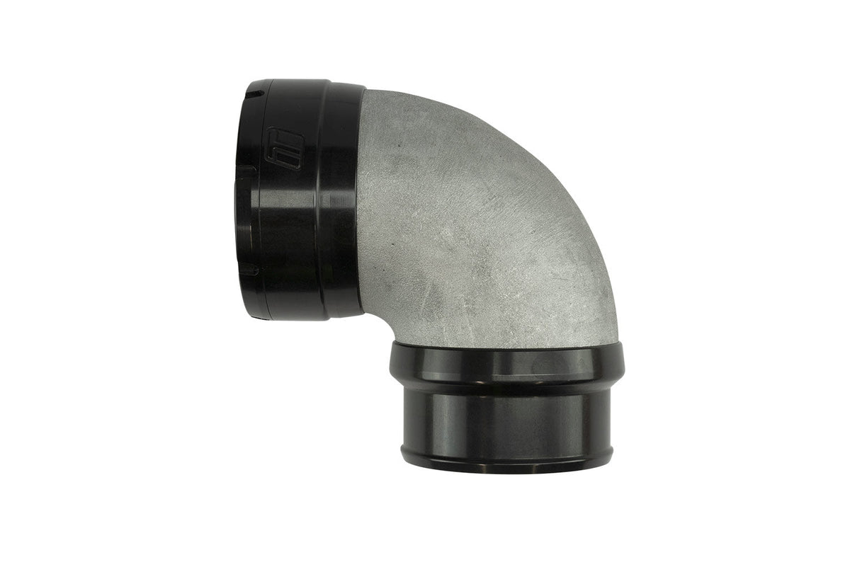 Turbosmart LockSleeve - Turbo Compressor Outlet Adaptor - Image 2
