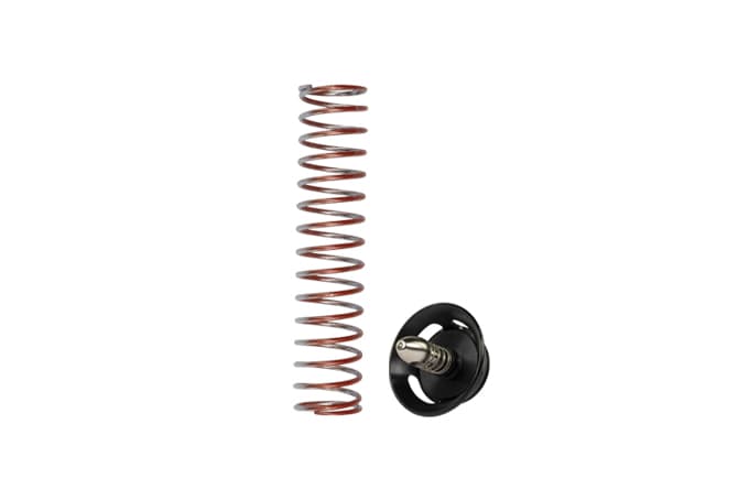 Turbosmart BOV SmartPort Upgrade Kit - Suits Type 5 BOV - Turbosmart