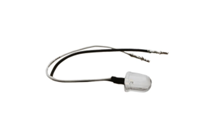 Turbosmart LED Warning Light - Suits eBoost2 - Turbosmart
