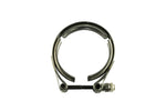 Turbosmart Wastegate V-Band Clamp - Suits Gen-V External Wastegate - Image 3 - Turbosmart Thumbnail