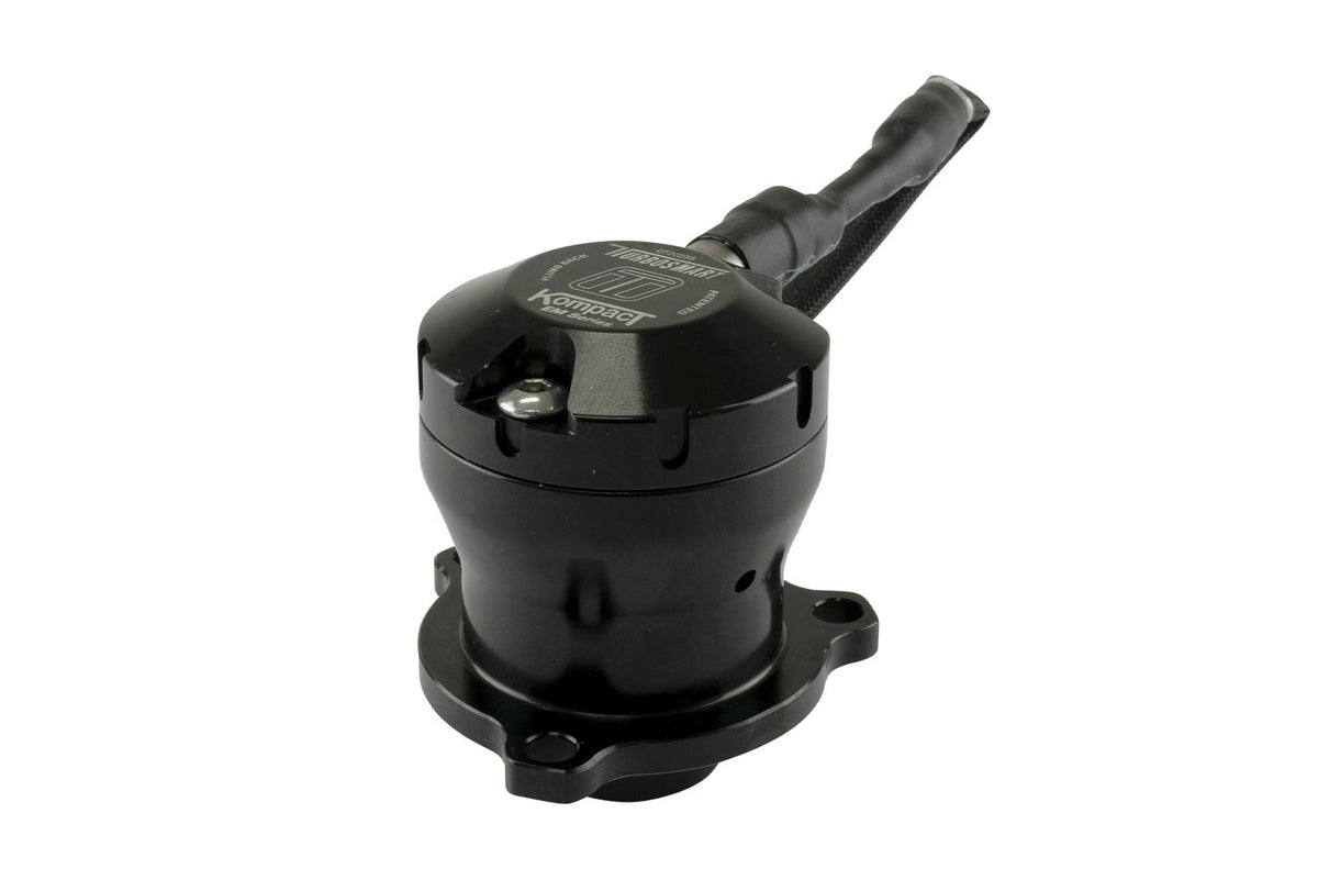 Turbosmart Kompact EM Plumb Back Blow Off Valve VR11 - BMW M2 (F87) / X4 M40i (F26) N55