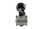 Turbosmart pSG50 Pneumatic StraightGate - 50mm External Wastegate - Pneumatic Actuation - Image 5 - Turbosmart Thumbnail