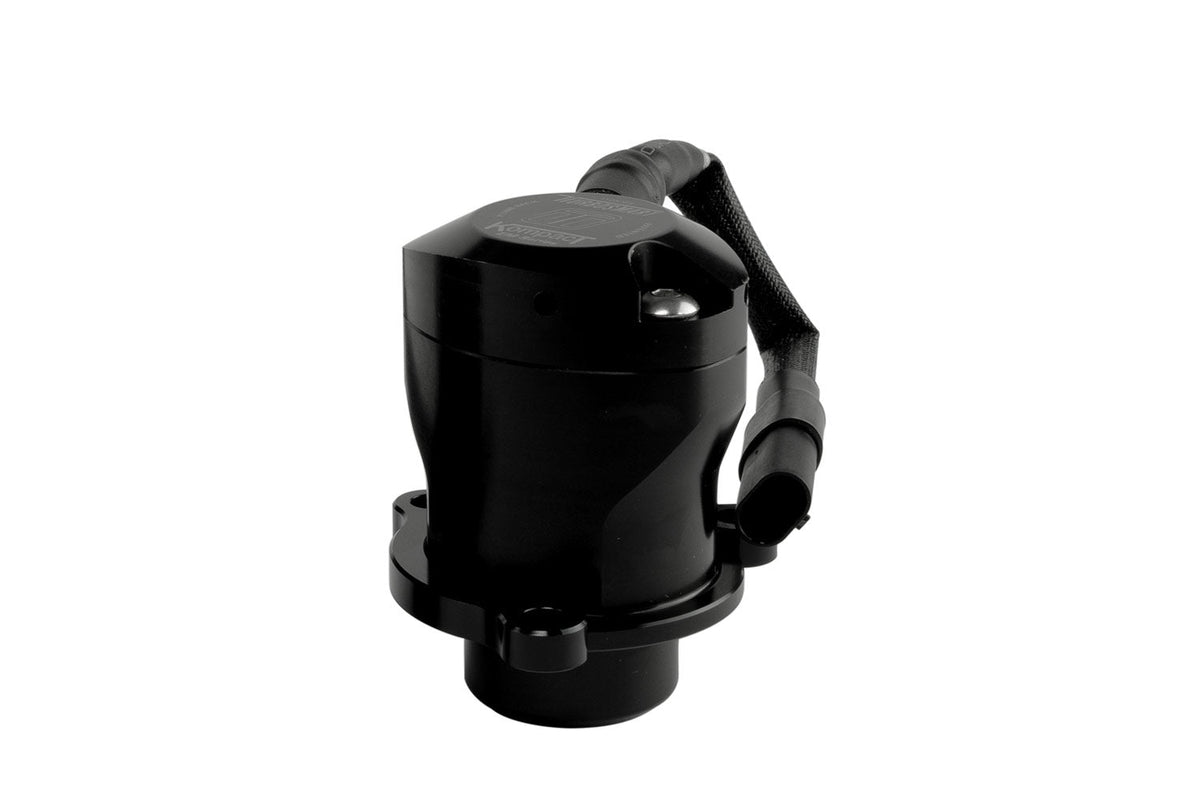 Turbosmart Kompact EM Plumb Back Blow Off Valve VR34 - Jeep Wrangler (JL)