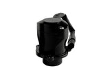 Turbosmart Kompact EM Plumb Back Blow Off Valve VR34 - Jeep Wrangler (JL)