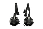 Turbosmart Kompact EM Dual Port Blow Off Valve Kit VR31 - Ferrari 488 GTB / Spider / Pista - Image 3 - Turbosmart Thumbnail