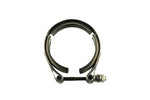 Turbosmart Wastegate V-Band Clamp - Suits Gen-V External Wastegate - Image 5 - Turbosmart Thumbnail