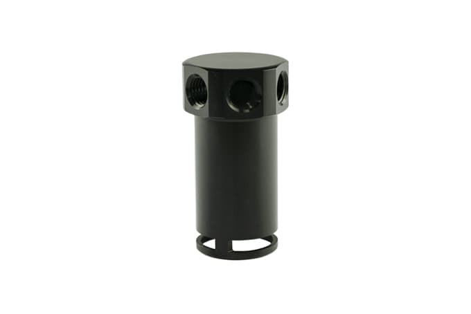 Turbosmart Boost Reference Adaptor - Ford Mustang EcoBoost (S550) / F-150 EcoBoost (P552) - Turbosmart