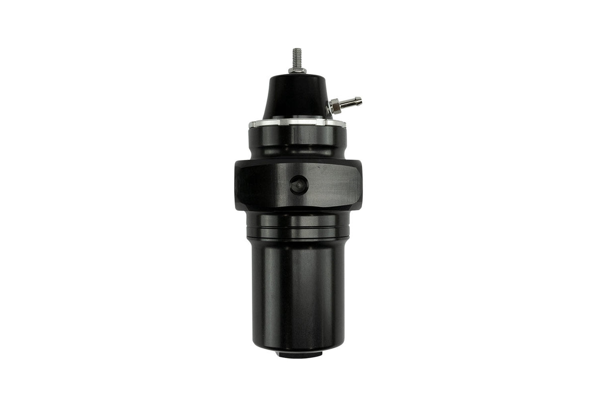 Turbosmart FPRF10 - Fuel Pressure Regulator with Filter - Suits -10AN Fuel Systems - Image 2