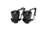 Turbosmart Kompact EM Blow Off Valve Kit VR20 - Toyota Tundra (XK70) - Plumb Back