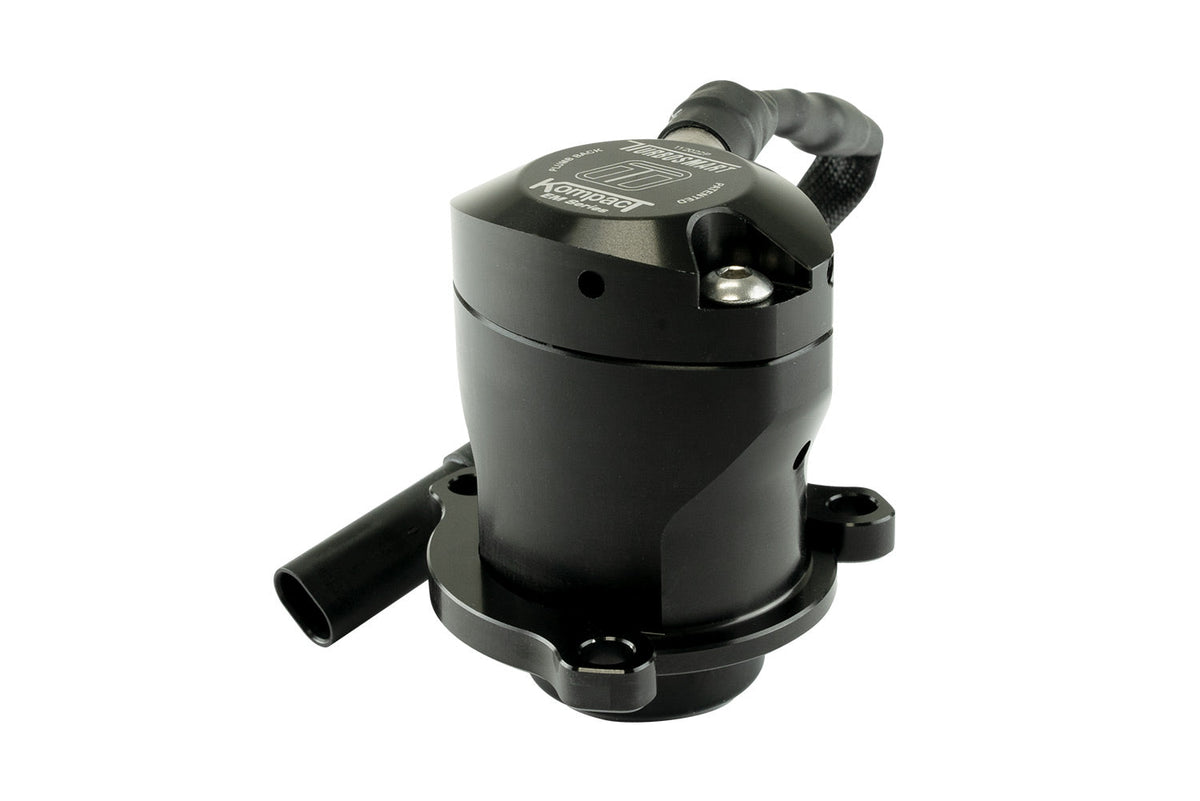 Turbosmart Kompact EM Plumb Back Blow Off Valve VR23 - BMW 125i (F20) / 228i (F22) / 328i (F30) / 428i (F32) - N20