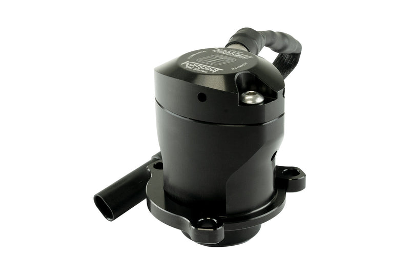 Turbosmart Kompact EM Plumb Back Blow Off Valve VR23 - BMW 125i (F20) / 228i (F22) / 328i (F30) / 428i (F32) - N20 - Turbosmart