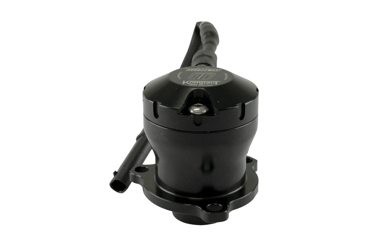 Turbosmart Kompact EM Plumb Back Blow Off Valve VR11 - BMW M2 (F87) / X4 M40i (F26) N55 - Image 2