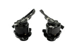 Turbosmart Kompact EM Dual Port Blow Off Valve Kit VR29 - Mercedes-AMG C63 (W205) / E63 (W213) M177 - Turbosmart Thumbnail