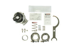 Turbosmart Gen-V CompGate40 CG Full Range - 40mm External Wastegate - Compressed Gas - Image 6 - Turbosmart Thumbnail