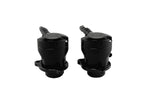 Turbosmart Kompact EM Dual Port Blow Off Valve Kit VR32 - RAM 1500 Twin Turbo I6 (DT) - Image 2 - Turbosmart Thumbnail