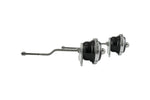 Turbosmart IWG75 Wastegate Actuator Pair - Porsche 911 GT2 (996) - 24psi - Image 4 - Turbosmart Thumbnail