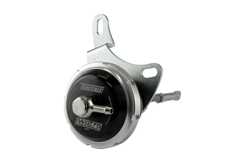 Turbosmart IWG75 Wastegate Actuator - Can-Am Maverick X3 Turbo - 7psi - Turbosmart
