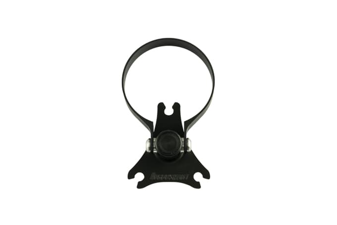 Turbosmart eBoost Gauge Dash Mounting System - Suits eBoost2 / eBoost3 - Turbosmart
