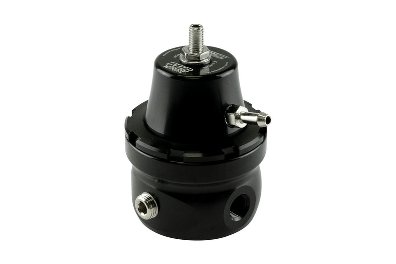 Turbosmart FPR Kompact - Fuel Pressure Regulator - 1/8in NPT - Turbosmart