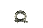 Turbosmart V-Band Coupling Kit - Quick Release Pipe Coupling - Image 3 - Turbosmart Thumbnail