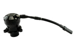 Turbosmart Kompact EM Plumb Back Blow Off Valve VR18 - VW Golf GTI / R (Mk8) / Audi S3 (8Y) / Cupra Leon (KL) - EA888 evo4 - Image 3 - Turbosmart Thumbnail