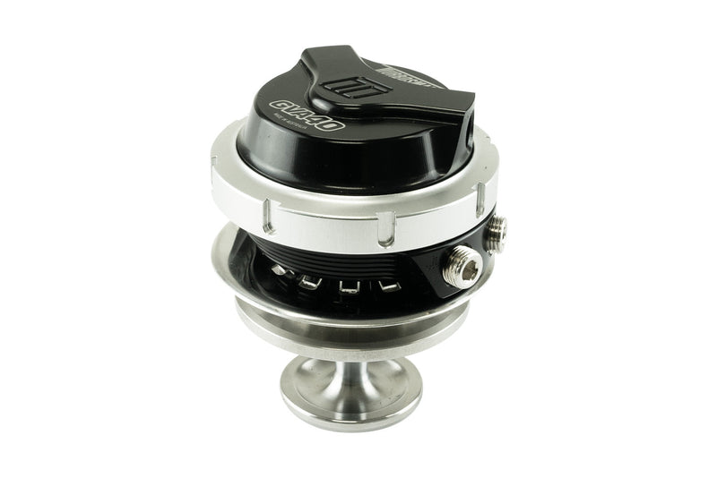 Turbosmart Gen-V GVA - Gas Valve Actuator - Compressed Gas - Turbosmart