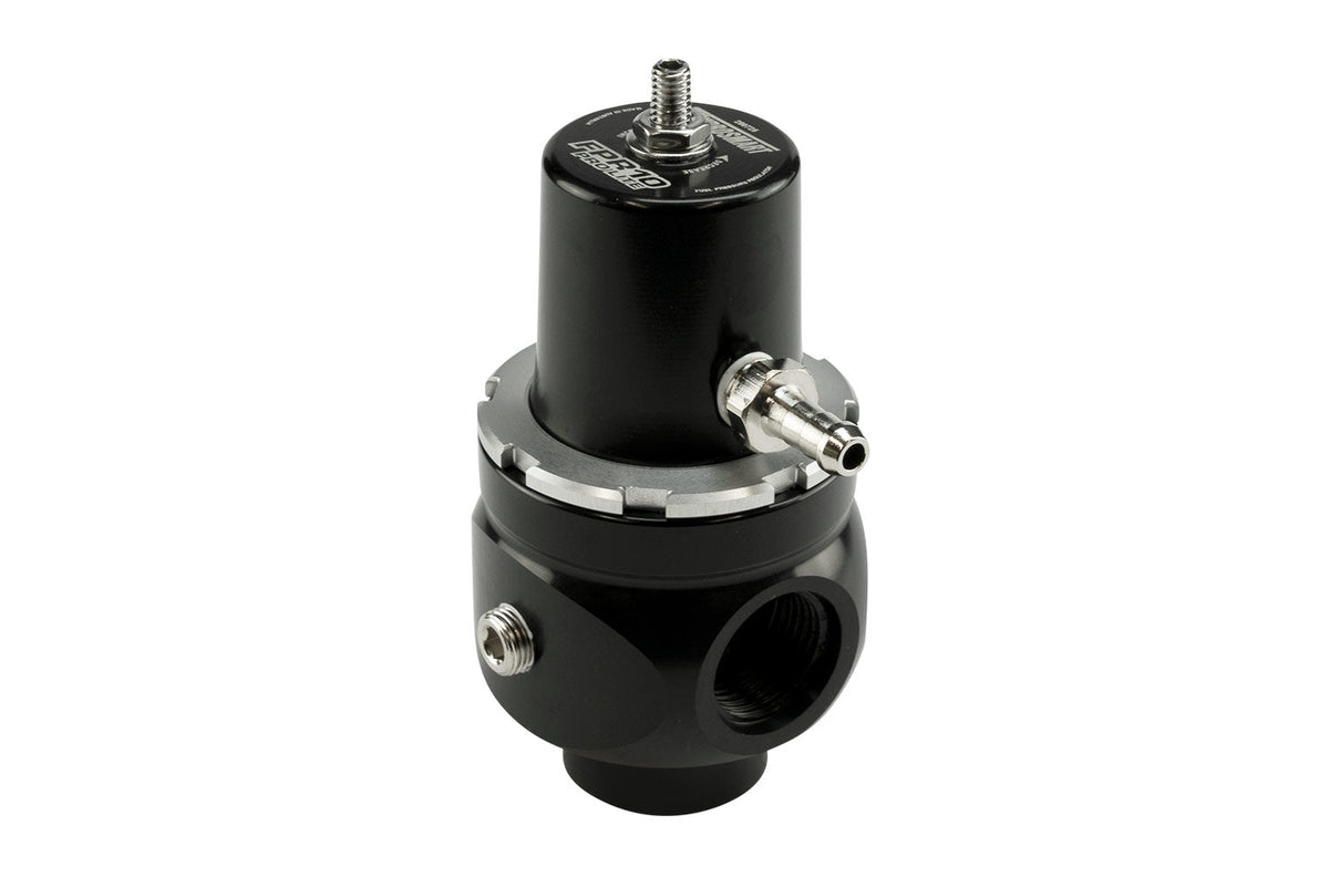 Turbosmart FPR10 Pro-Lite - Fuel Pressure Regulator - Suits -10AN Fuel Systems