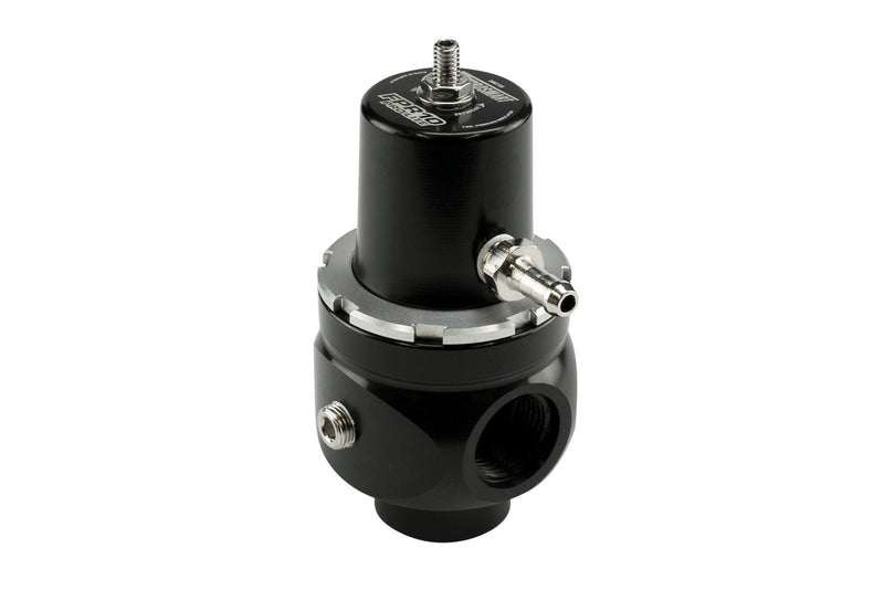 Turbosmart FPR10 Pro-Lite - Fuel Pressure Regulator - Suits -10AN Fuel Systems - Turbosmart