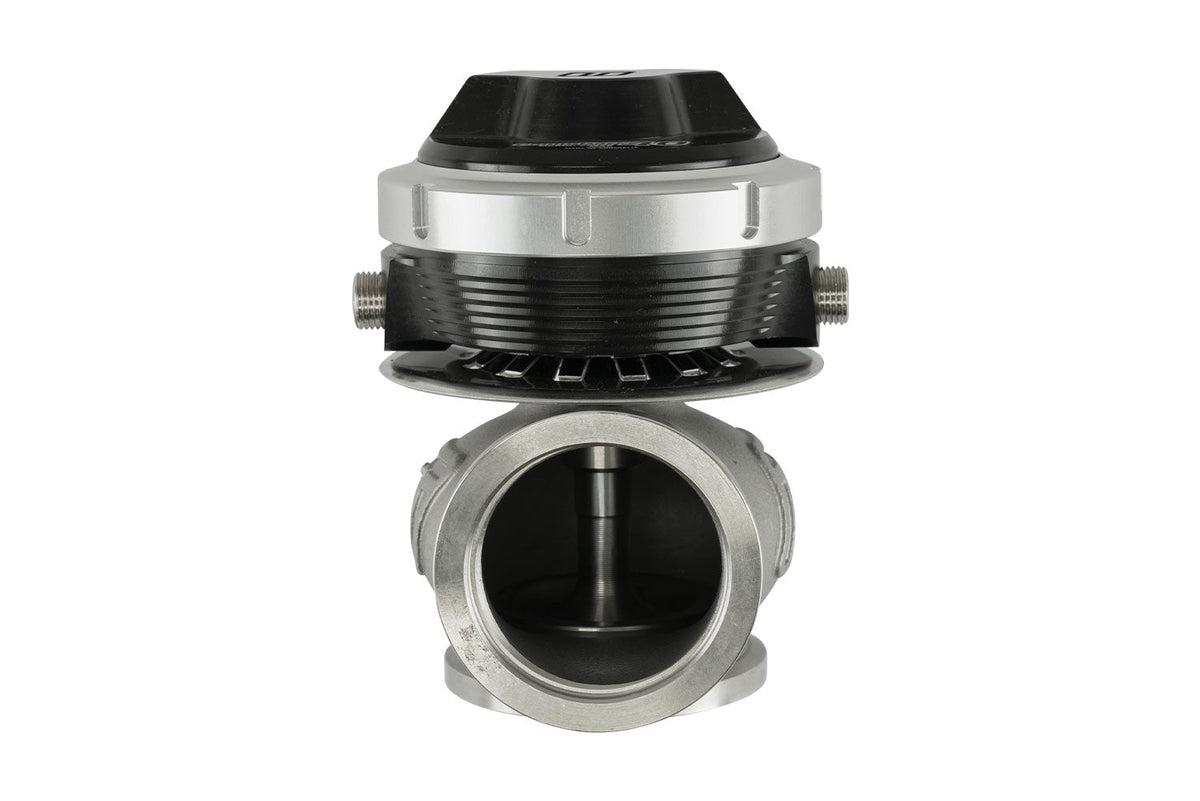Turbosmart Gen-V CompGate40 CG - 40mm External Wastegate - Compressed Gas - Image 2