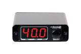 Turbosmart Replacement Head Unit - Suits eBoost Street