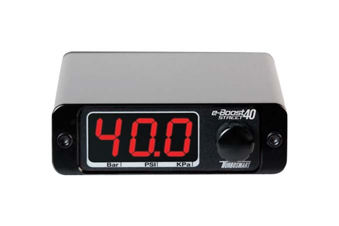 Turbosmart Replacement Head Unit - Suits eBoost Street - Turbosmart