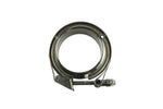 Turbosmart V-Band Coupling Kit - Quick Release Pipe Coupling - Image 8 - Turbosmart Thumbnail