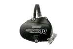 Turbosmart Gen-V eWG40 CompGate40 - 40mm External Wastegate - Electronic Actuation - Image 3 - Turbosmart Thumbnail