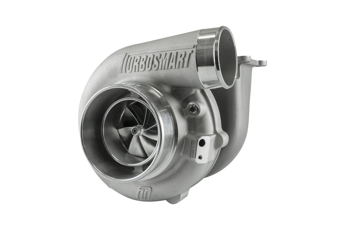 Turbosmart TS-1 6870 Kompact Turbocharger - B-Frame Oil Cooled