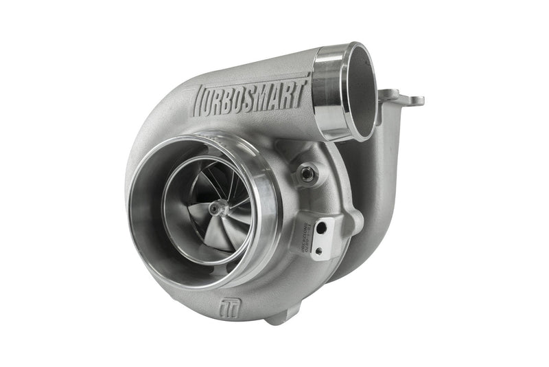 Turbosmart TS-1 6870 Kompact Turbocharger - B-Frame Oil Cooled - Turbosmart