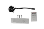 Turbosmart Kompact EM Plumb Back Blow Off Valve VR34 - Jeep Wrangler (JL) - Image 6 - Turbosmart Thumbnail
