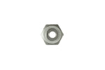 Turbosmart BOV Straight Nipple - Suits Type 5 / Kompact BOV and IWG75 - 3AN Fitting - Image 2 - Turbosmart Thumbnail