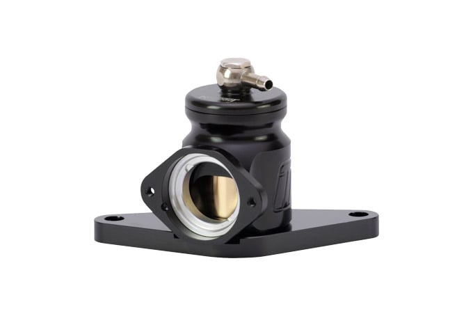 Turbosmart Kompact Plumb Back Blow Off Valve - Subaru WRX (GD/GG) / WRX STI (GD/GR/GV/VA) / Forester XT (SG)