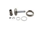 Turbosmart Wastegate Valve and Guide Set - Suits Gen-V External Wastegate - Turbosmart Thumbnail