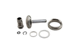 Turbosmart Wastegate Valve and Guide Set - Suits Gen-V External Wastegate
