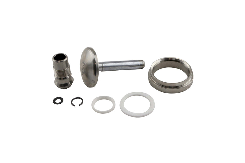 Turbosmart Wastegate Valve and Guide Set - Suits Gen-V External Wastegate - Turbosmart