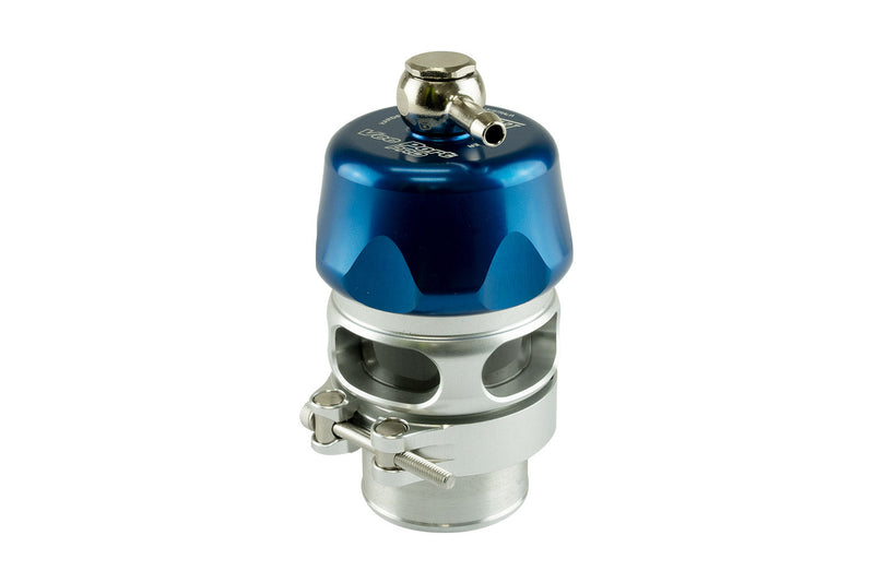 Turbosmart BOV5 Vee Port Pro - Universal Blow Off Valve - Turbosmart
