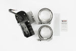 Turbosmart eSG76 Electronic StraightGate - 76mm External Wastegate - Electronic Actuation - Image 6 - Turbosmart Thumbnail