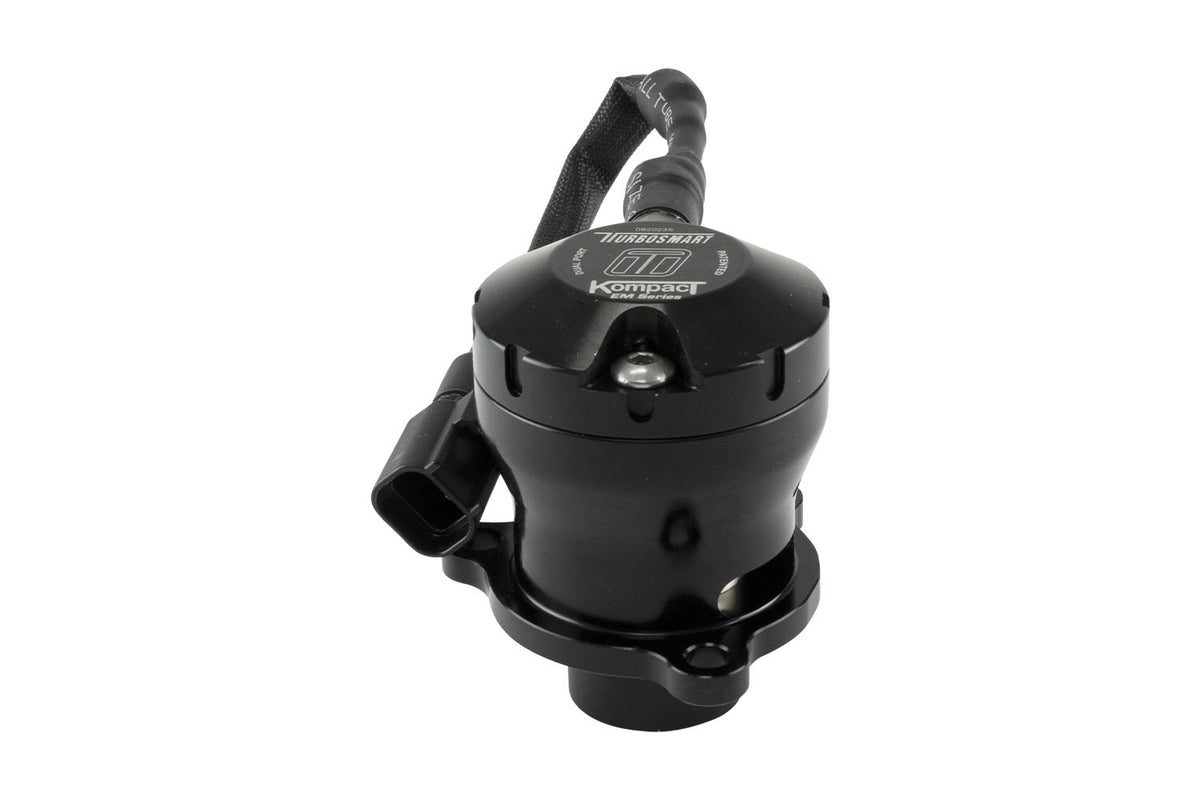 Turbosmart Kompact EM Dual Port Blow Off Valve VR21 - GWM Tank 300 - Image 2