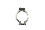 Turbosmart Wastegate V-Band Clamp - Suits Gen4 External Wastegate - Image 4 - Turbosmart Thumbnail
