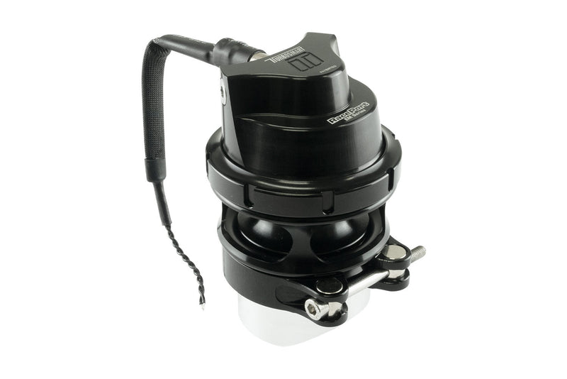 Turbosmart Gen-V RacePort EM Blow Off Valve - Female Flange Sleeper - Turbosmart