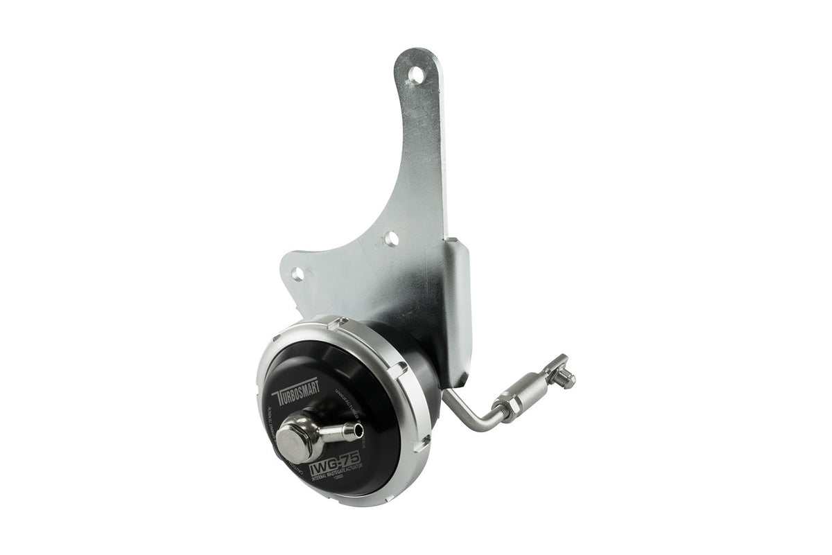 Turbosmart IWG75 Wastegate Actuator - Subaru WRX STI (GD/GR/GV/VA) / WRX (GE/GH) - 7psi