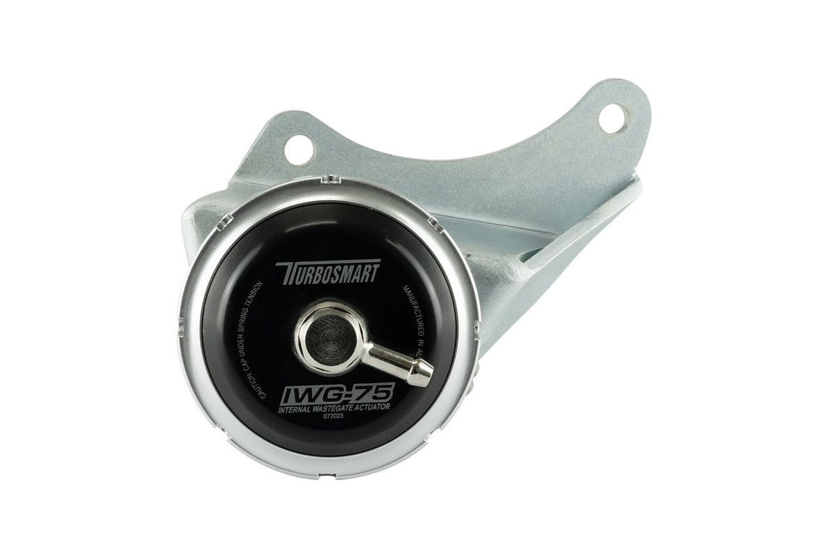 Turbosmart IWG75 Wastegate Actuator - Polaris RZR Turbo / Turbo S - 5psi - Image 2