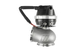 Turbosmart Gen-V ProGate50 CG Solenoid - 50mm External Wastegate - Compressed Gas - Image 4 - Turbosmart Thumbnail
