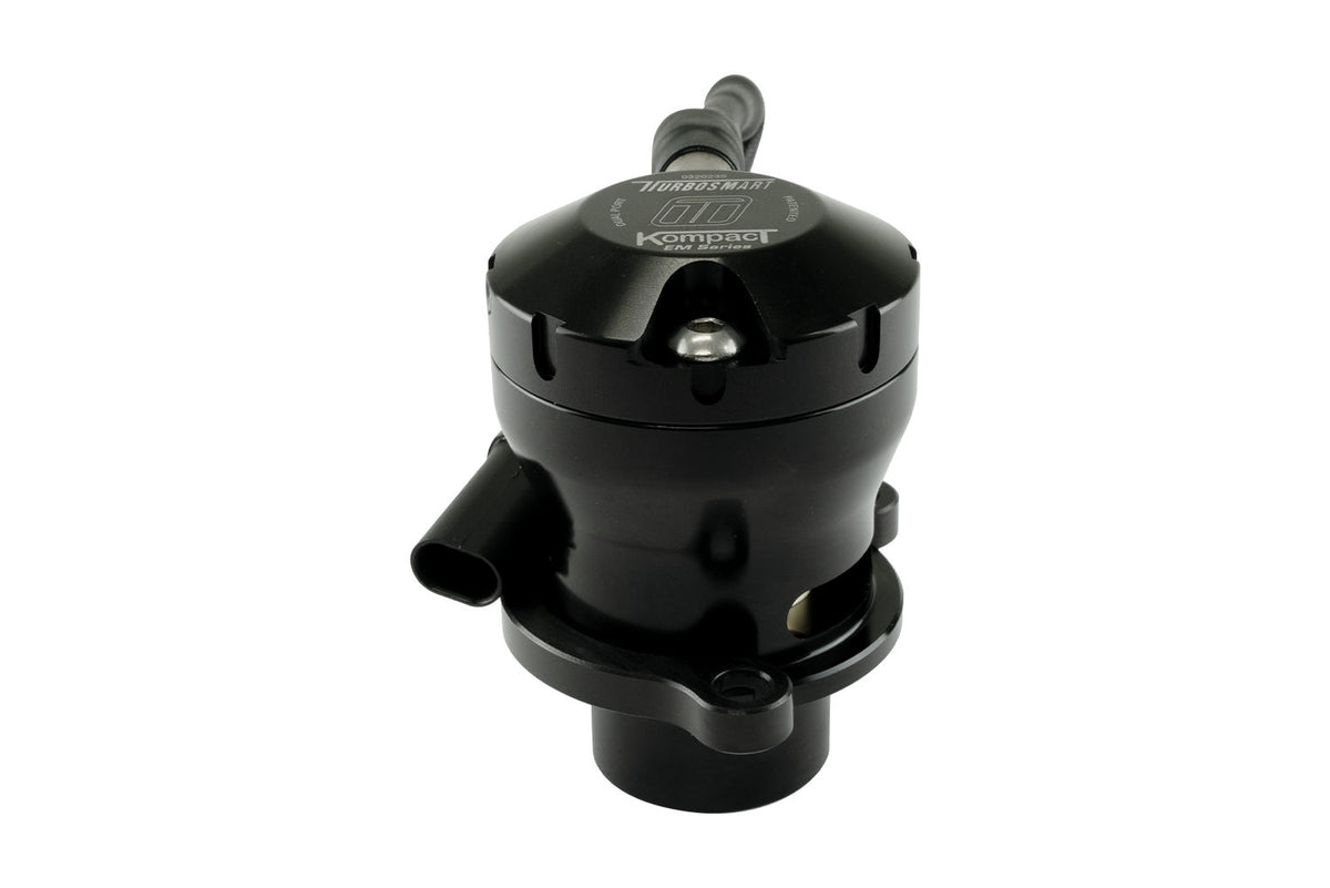 Turbosmart Kompact EM Dual Port Blow Off Valve VR18 - VW Golf GTI / R (Mk8) / Audi S3 (8Y) / Cupra Leon (KL) - EA888 evo4 - Image 2